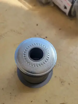 Control Arm Bushing (Big)- Toyota Hilux 2015-