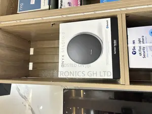 Top Notch Electric Harman Kardon Onyx Studio Nine(9) Speaker Bluetooth