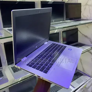 Laptop HP ProBook 640 G5 8GB Intel Core i5 SSD 256GB