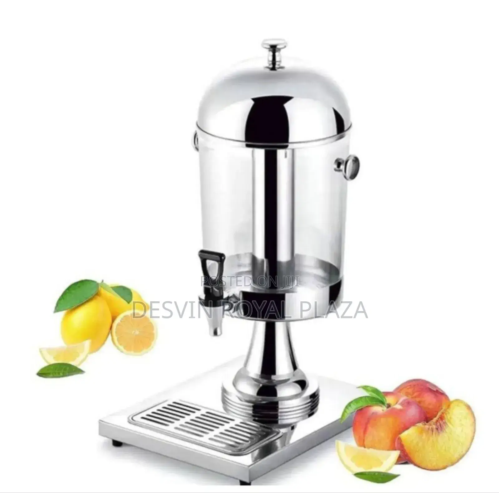 Juice/Beverage Dispenser