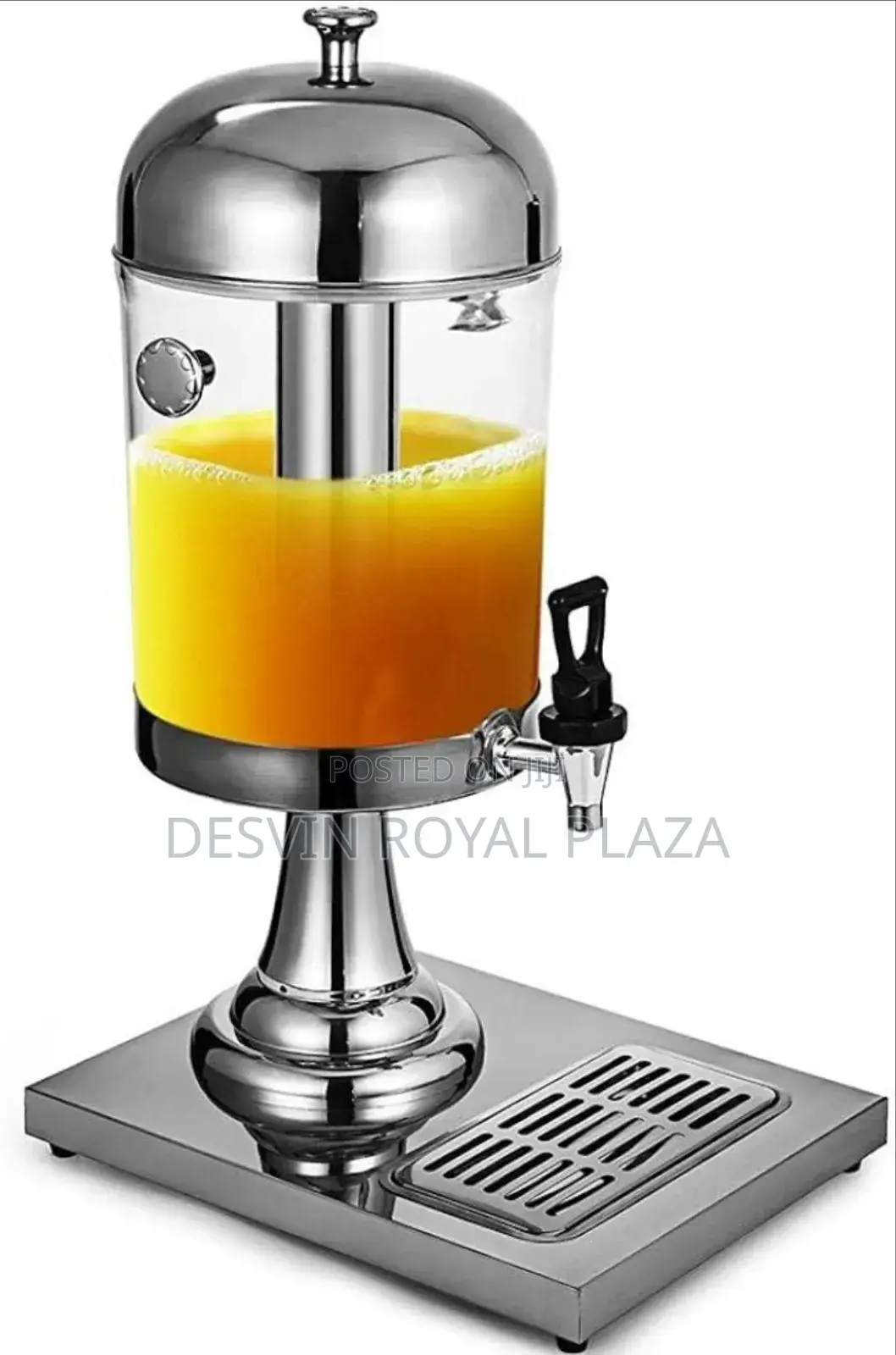 Juice/Beverage Dispenser