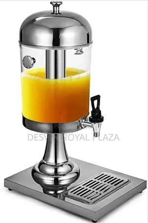 Juice/Beverage Dispenser