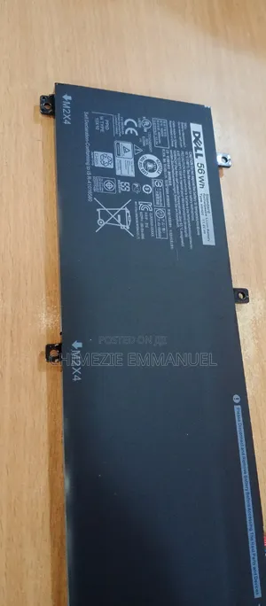 Dell Battery M5530 H5h20