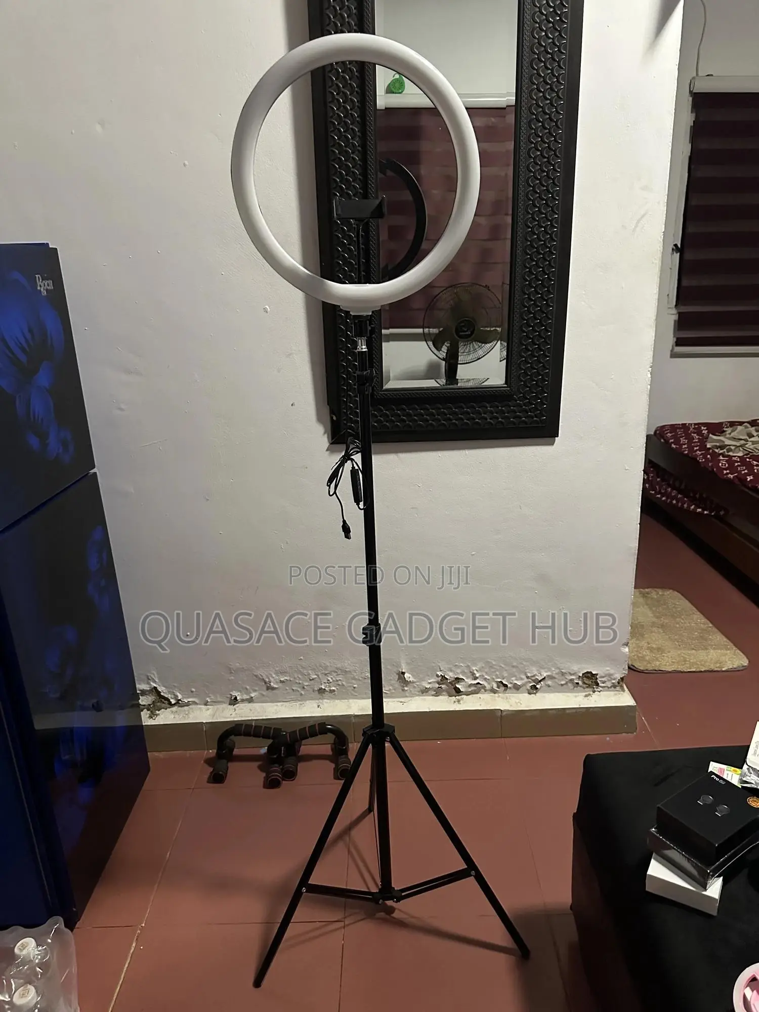 Ringlights Available in Sizes