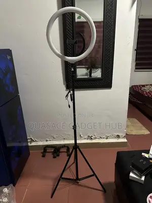 Ringlights Available in Sizes