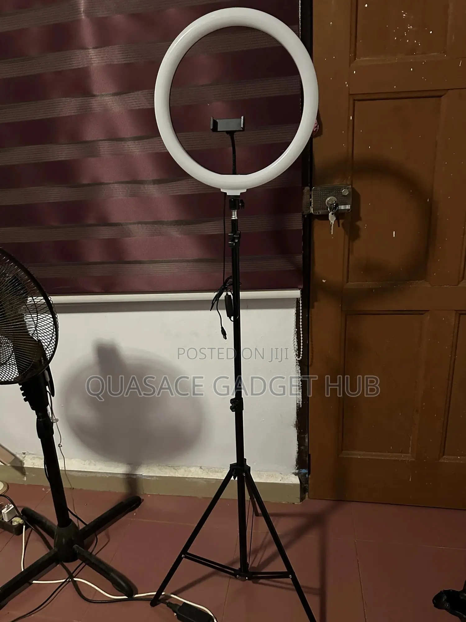 Ringlights Available in Sizes