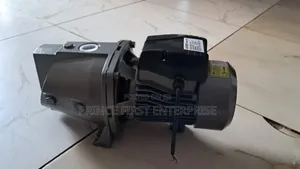 Cast Iron Jet Pump