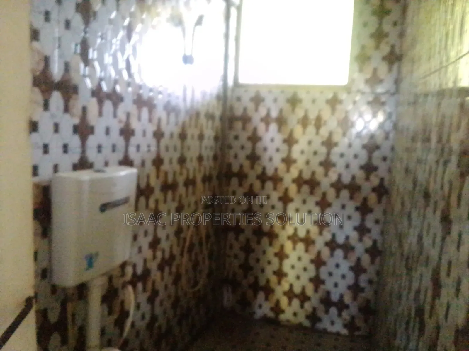 1bdrm Apartment in Isaac Properties, Shama Ahanta East Metropolitan