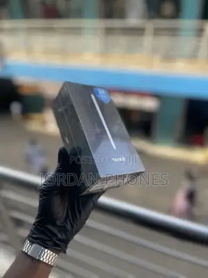 New Samsung Galaxy Note 10 5G 256 GB Silver