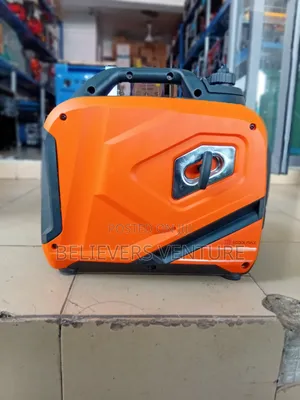 Ultimate Backup Power Ecoolmax Ec7500i Gen Set Gen^Era^Tor