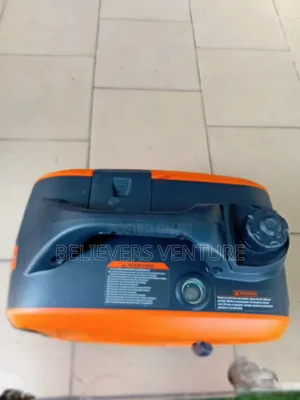 Ultimate Backup Power Ecoolmax Ec7500i Gen Set Gen^Era^Tor