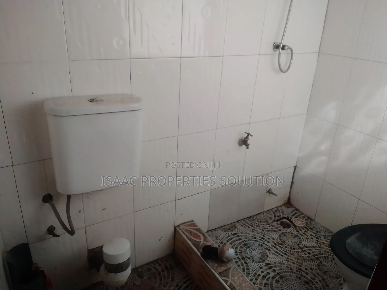 1bdrm Apartment in Isaac Properties, Shama Ahanta East Metropolitan