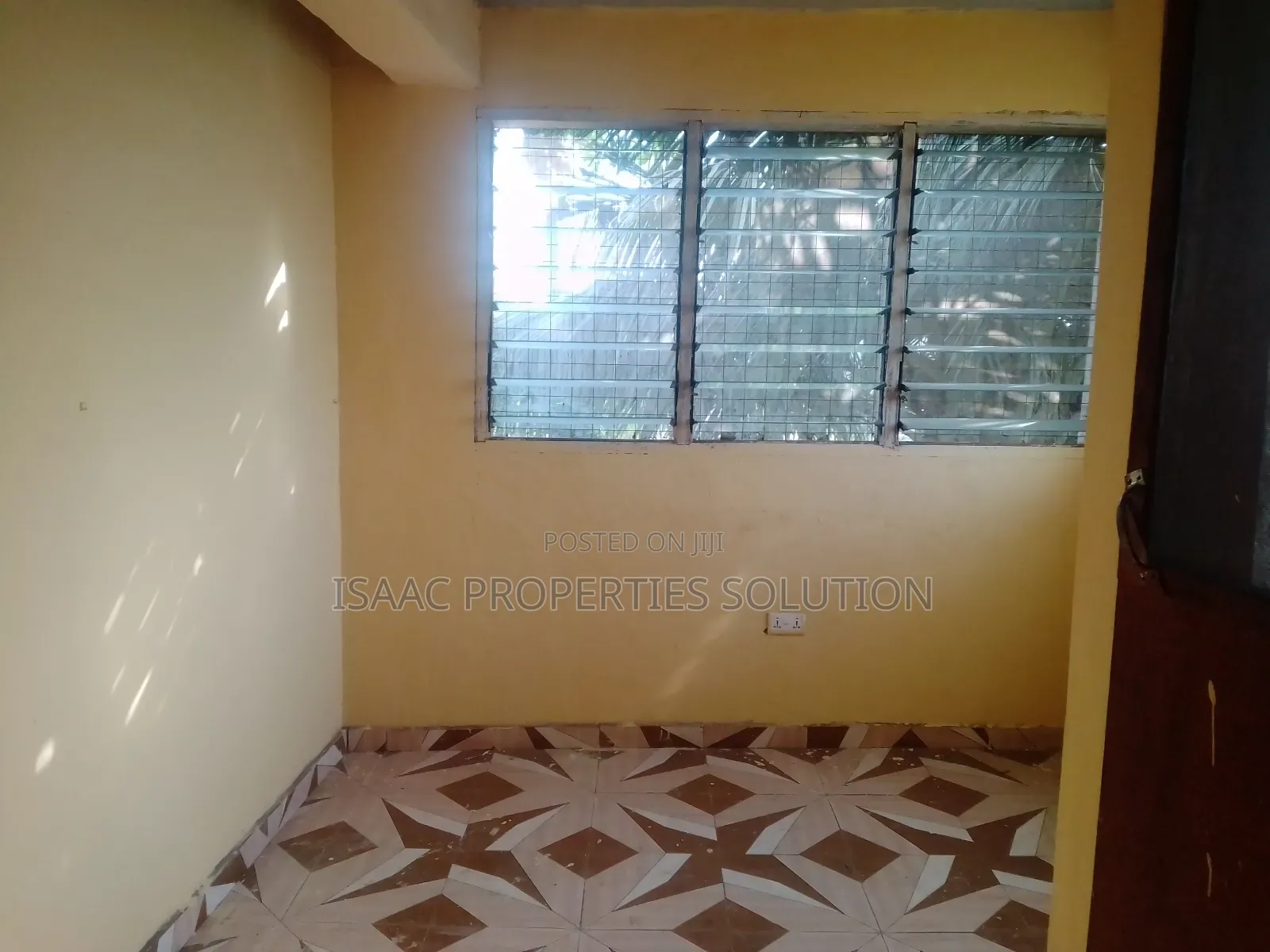 1bdrm Apartment in Isaac Properties, Shama Ahanta East Metropolitan