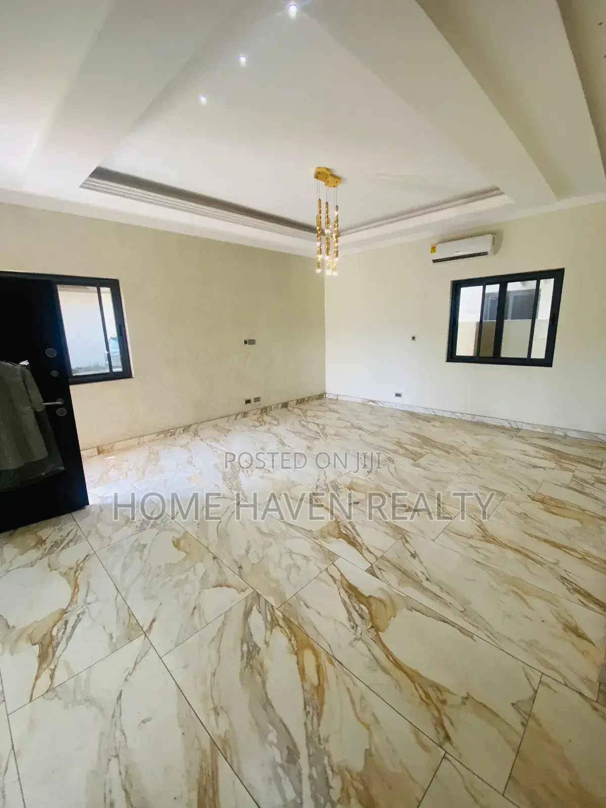 3bdrm House in Dzorwulu for rent
