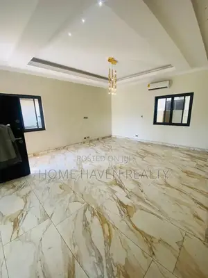 3bdrm House in Dzorwulu for rent