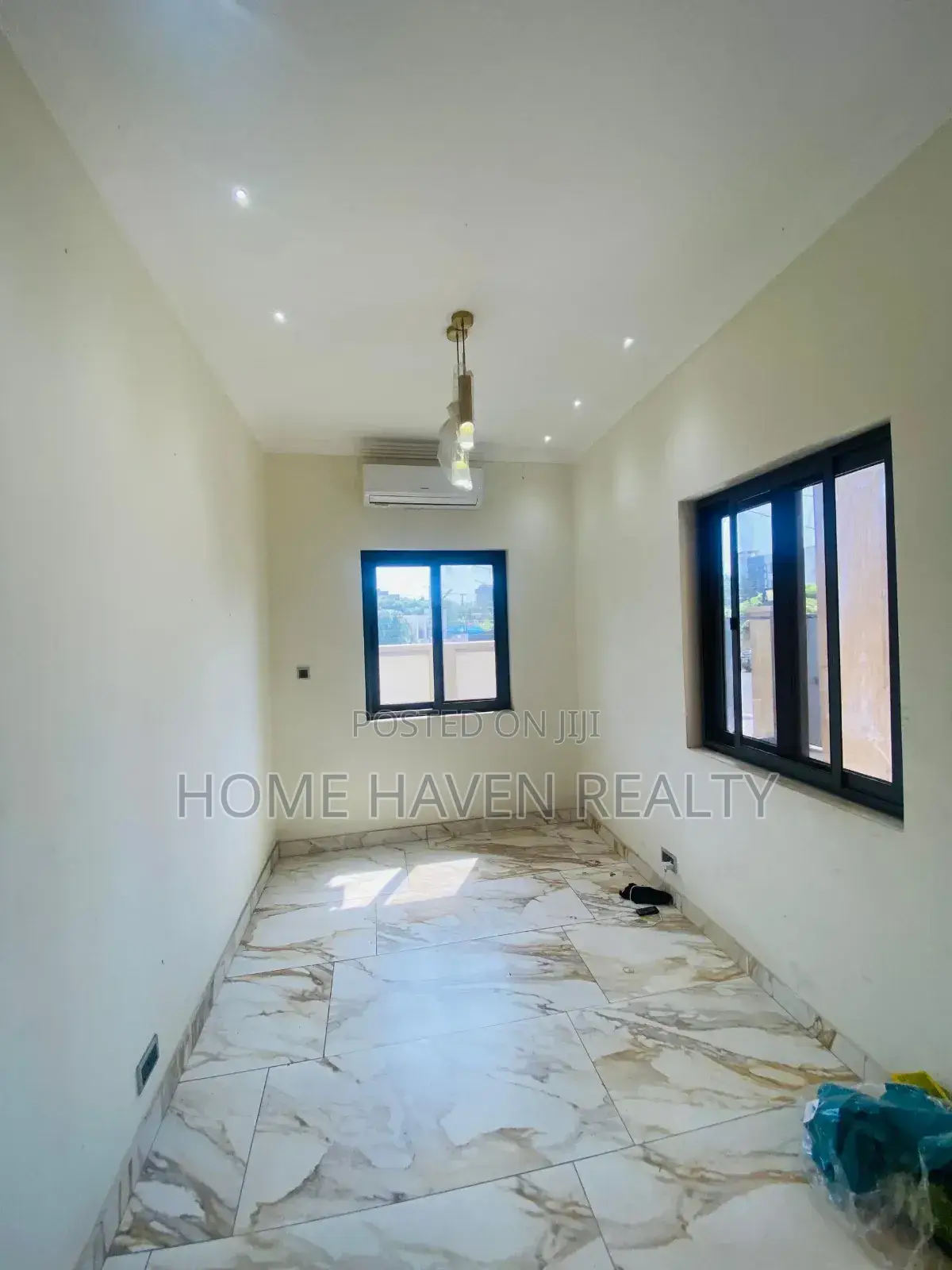 3bdrm House in Dzorwulu for rent