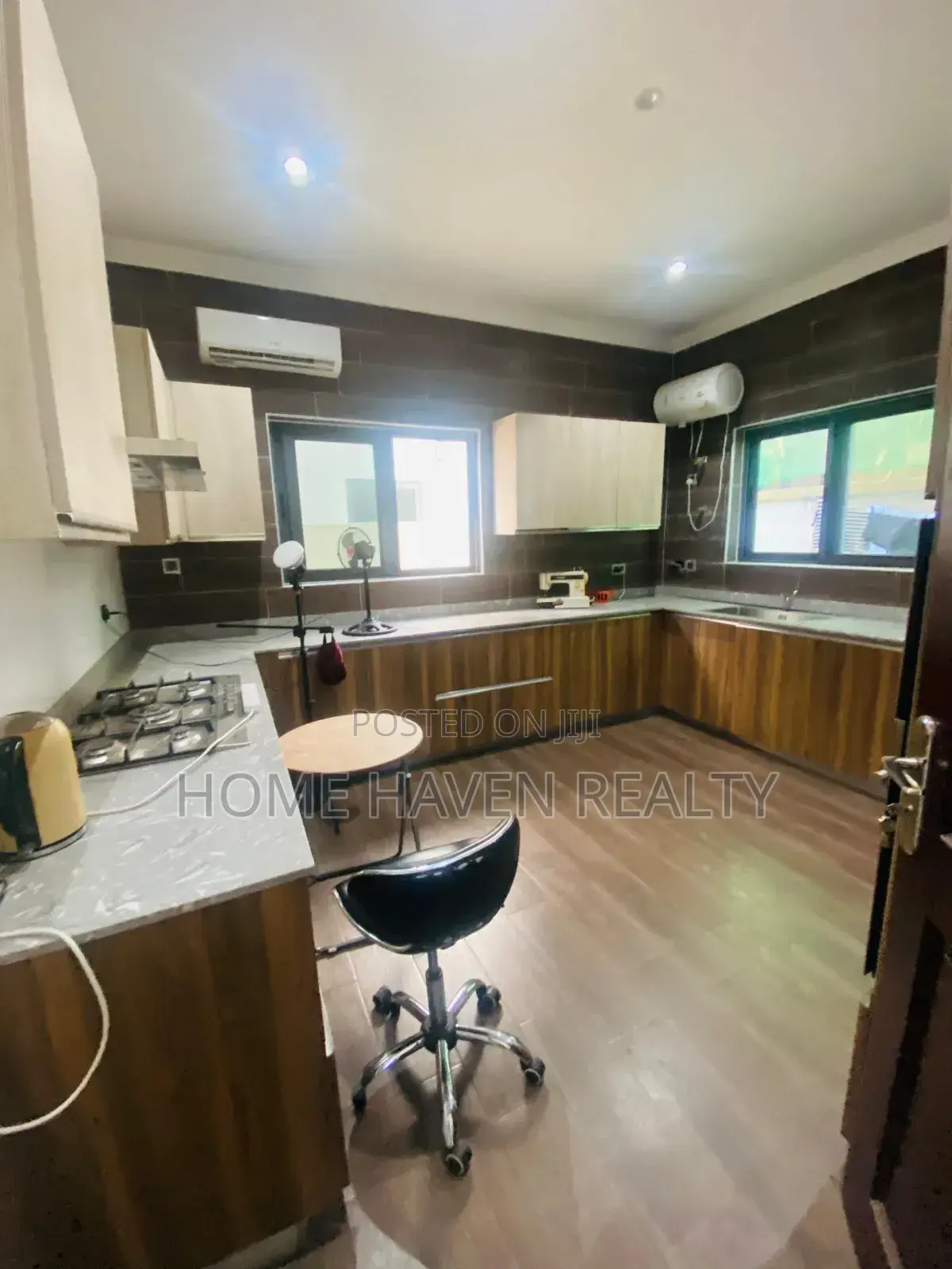 3bdrm House in Dzorwulu for rent