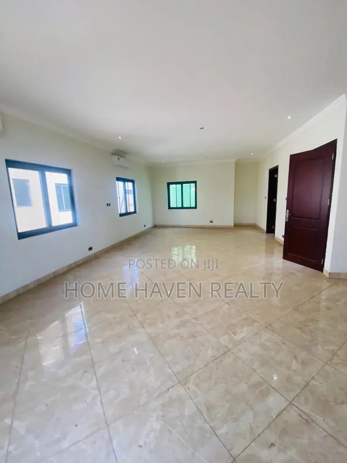 3bdrm House in Dzorwulu for rent