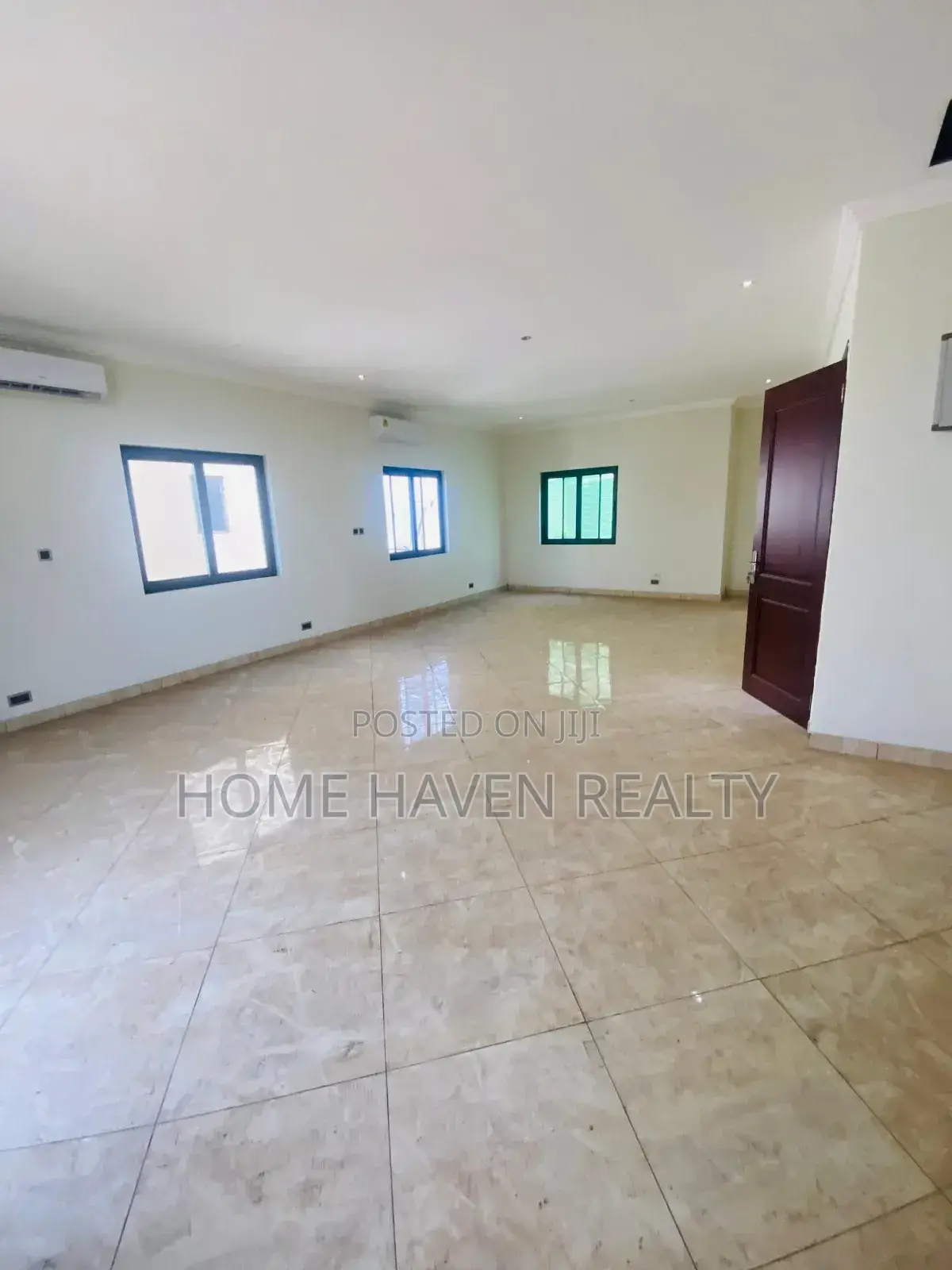3bdrm House in Dzorwulu for rent