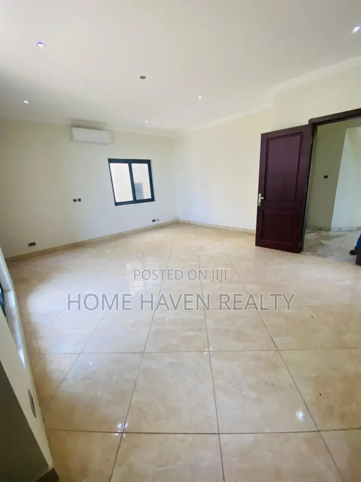 3bdrm House in Dzorwulu for rent