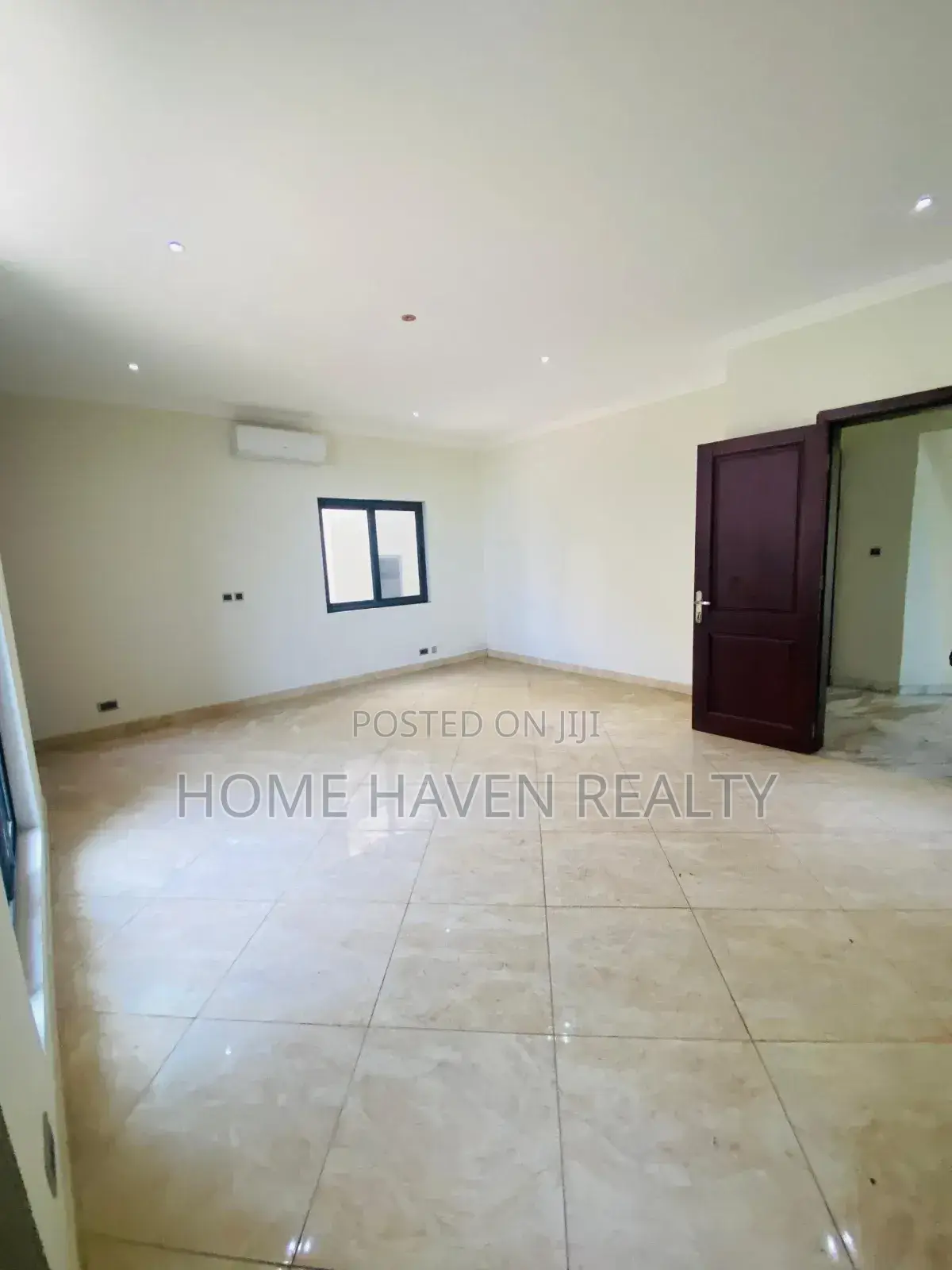 3bdrm House in Dzorwulu for rent