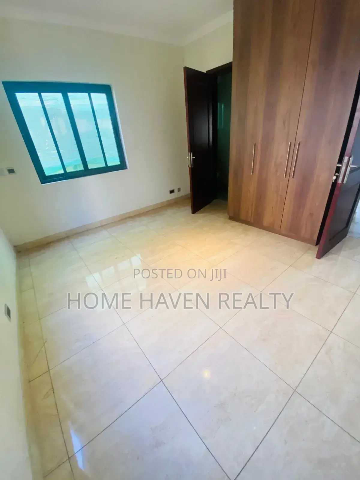 3bdrm House in Dzorwulu for rent