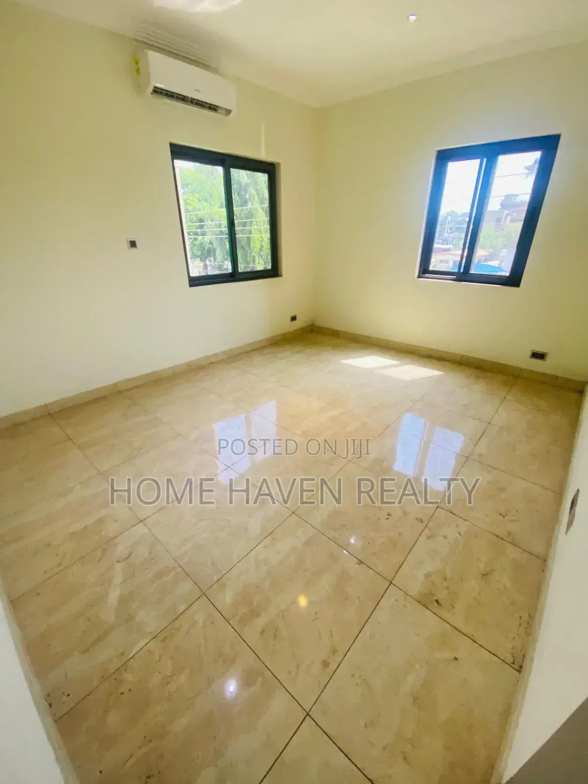 3bdrm House in Dzorwulu for rent