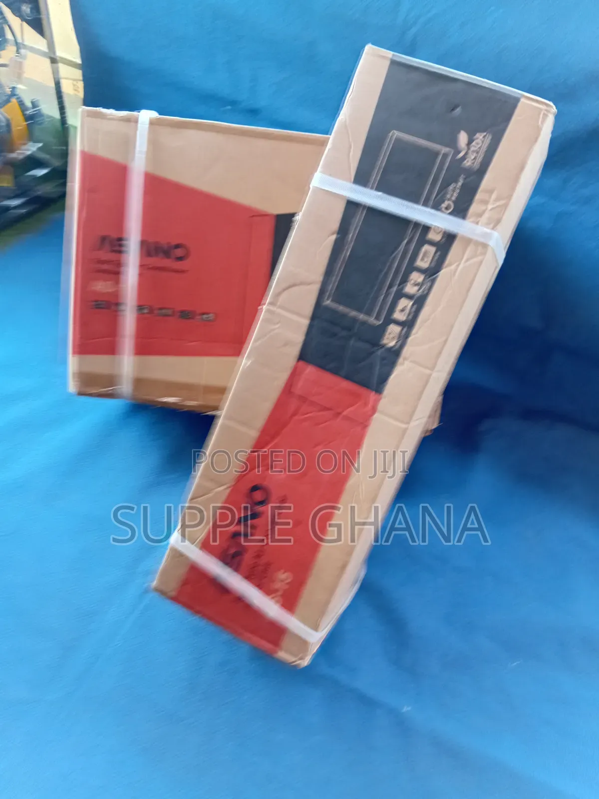 Asano 1.5 Ton Split Air Conditioner – Powerful Cooling Performance