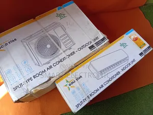 Gold Star 1.5t Advanced Cooling Technology Ac