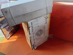 Gold Star 1.5 Ton Premium Home Cooling Solution