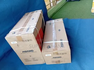 Asano 1.5 Ton Split Ac With Advanced Cooling Technology