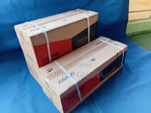 Asano 1.5 Ton Air Conditioner – Ideal for Medium Rooms