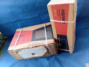 Asano 1.5 Ton Ac – Reliable Cooling for Home Office