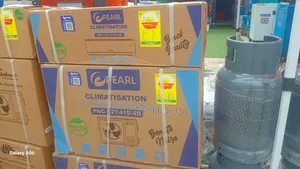Pearl Wall Split Air Conditioner – Reliable Cooling