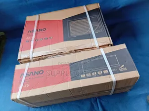 Asano 1.5 Ton Split Ac – Strong Airflow Quick Chill