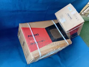 Asano 1.5 Ton Air Conditioner – Durable Long-Lasting
