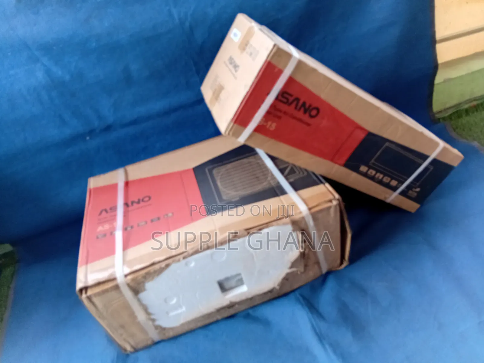 Asano 1.5 Ton Ac – Smart Cooling for Everyday Comfort
