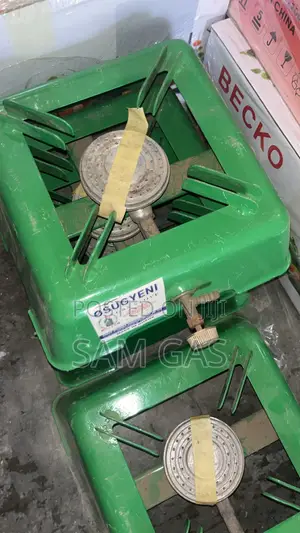 Local Stove ( 1 Burner)