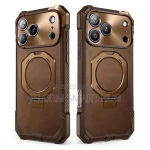 iPhone 17 Pro Max Ub Grip Case