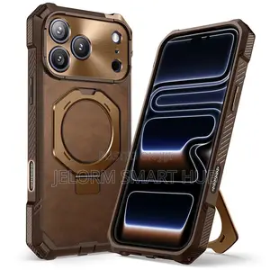iPhone 17 Pro Max Ub Grip Case
