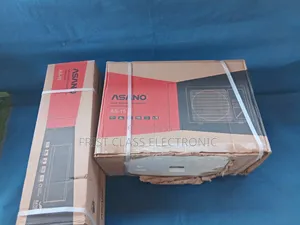 Asano 1.5hp Split Air Conditioner – Cool Smart, Live Better