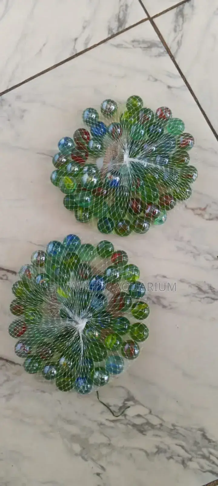Decorative Pebbles For Aquarium