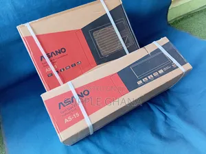 Asano 1.5 Ton Air Conditioner – Designed for Maximum Comfort