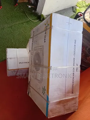 Gold Star 1.5t Silent Powerful Cooling Ac