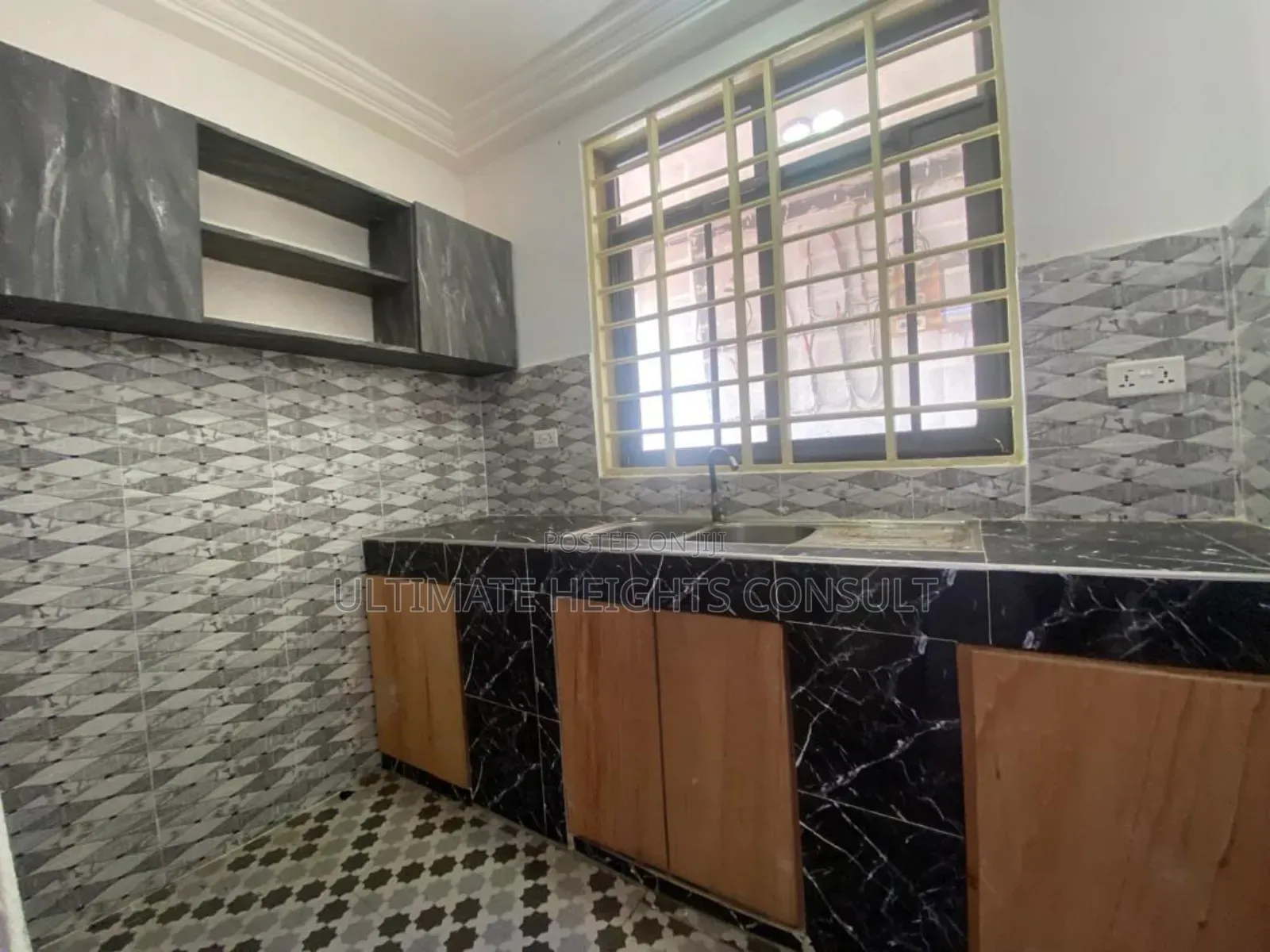1bdrm Apartment in Race Course, Accra Metropolitan for rent