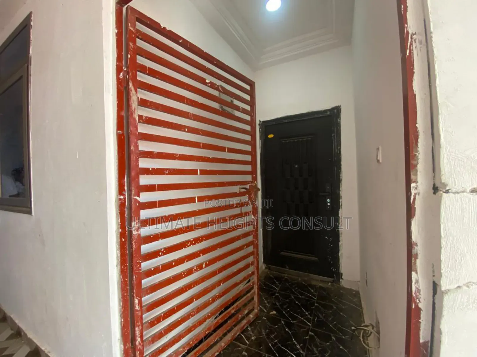 1bdrm Apartment in Race Course, Accra Metropolitan for rent