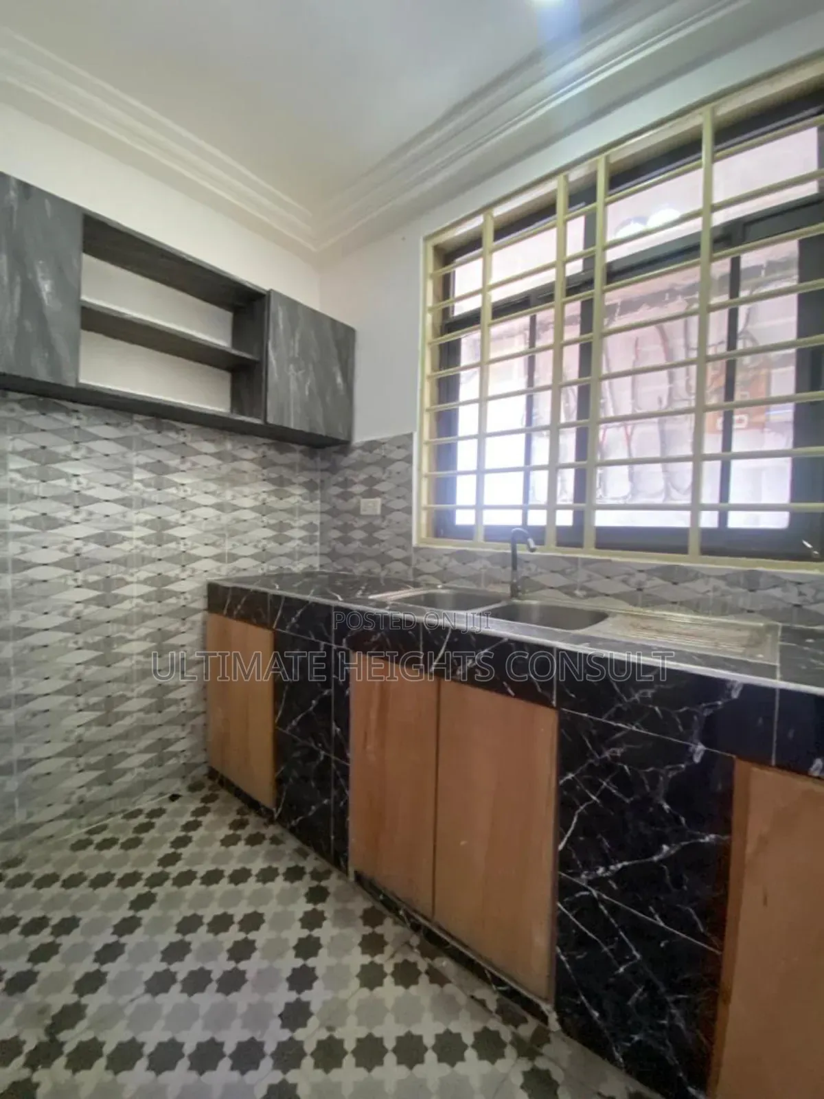 1bdrm Apartment in Race Course, Accra Metropolitan for rent