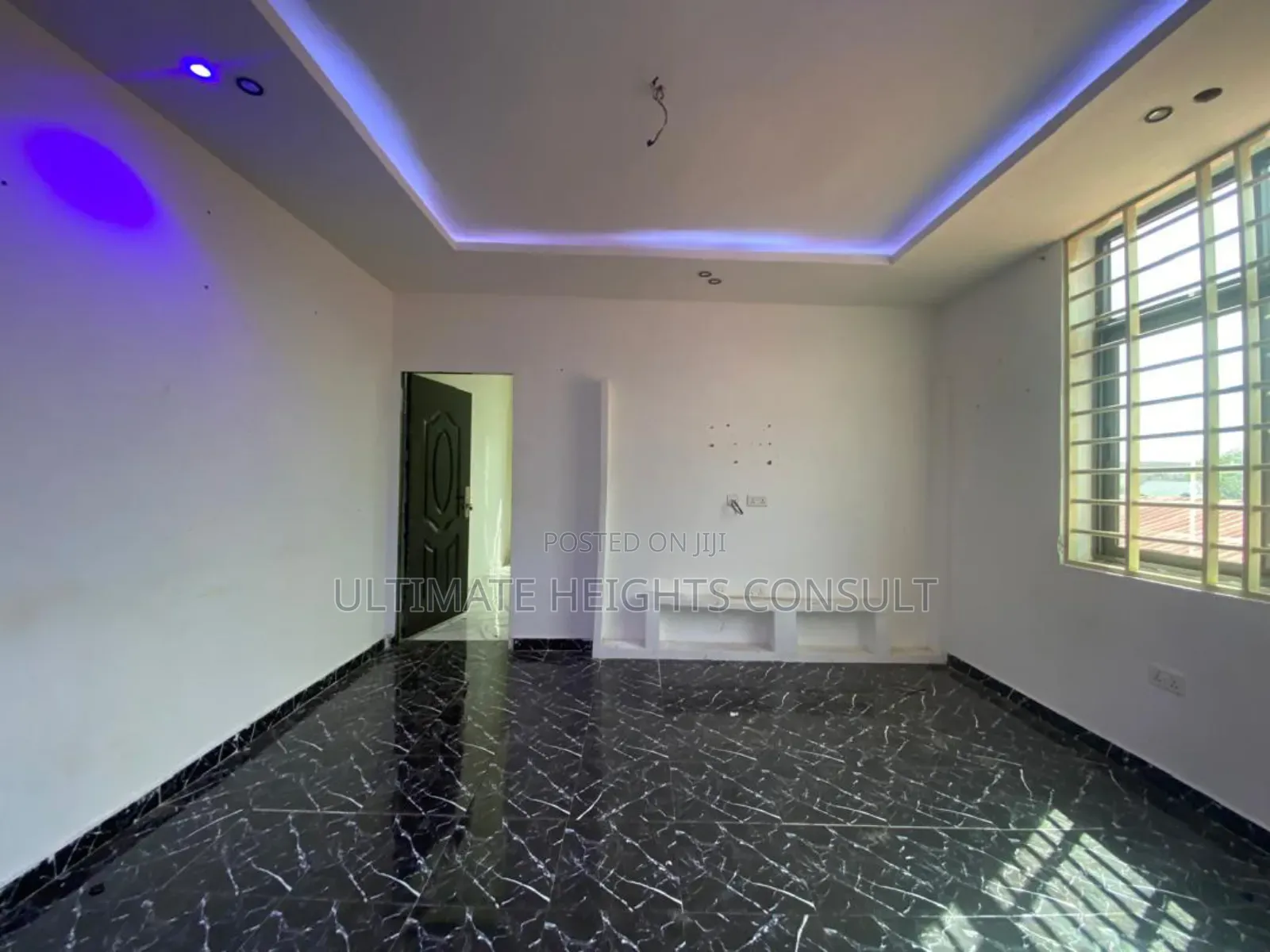 1bdrm Apartment in Race Course, Accra Metropolitan for rent