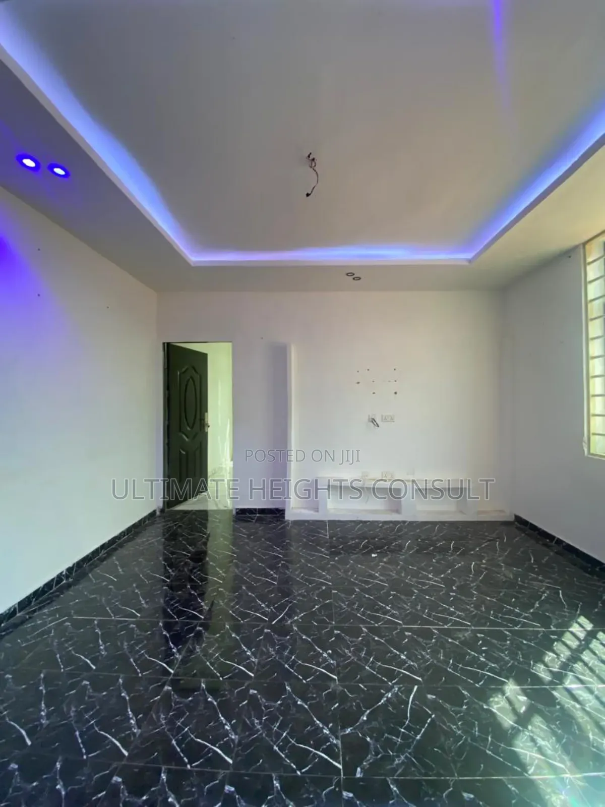 1bdrm Apartment in Race Course, Accra Metropolitan for rent