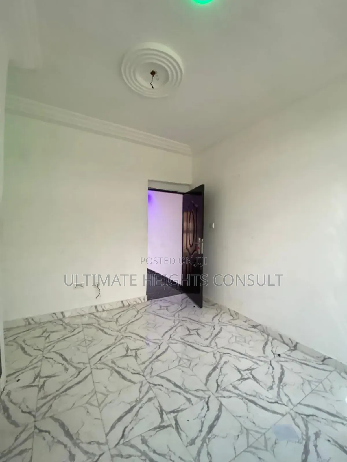 1bdrm Apartment in Race Course, Accra Metropolitan for rent